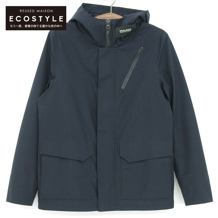 楽天市場】WOOLRICH ウールリッチ WOOLRICH ウールリッチ PRO OCEAN 
