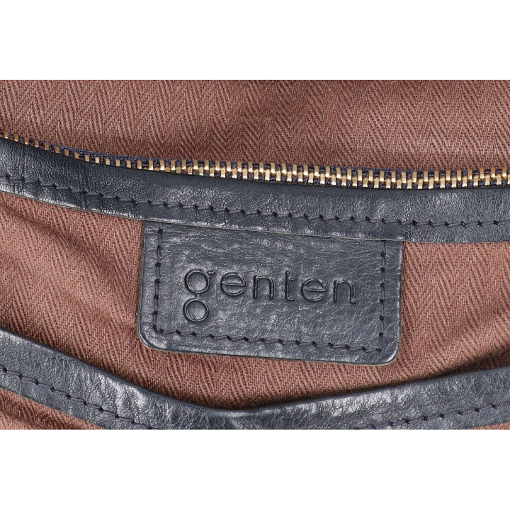 楽天市場】genten ゲンテン 41886 トスカノーブルII バケツ型2WAY 