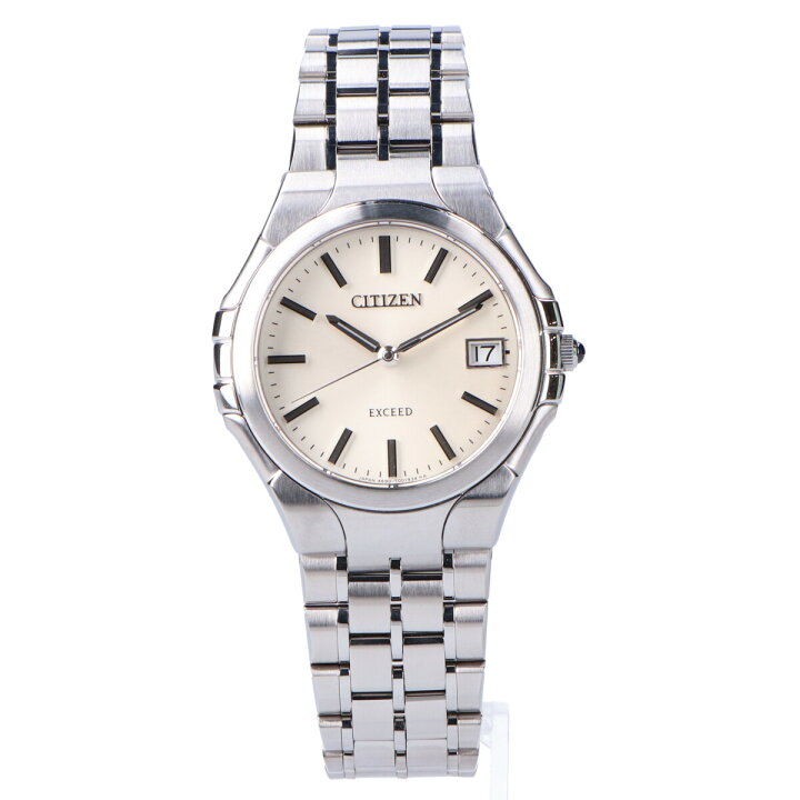 楽天市場】CITIZEN シチズン 【美品】EBS74-1941 Cal.A690 EXCEED 
