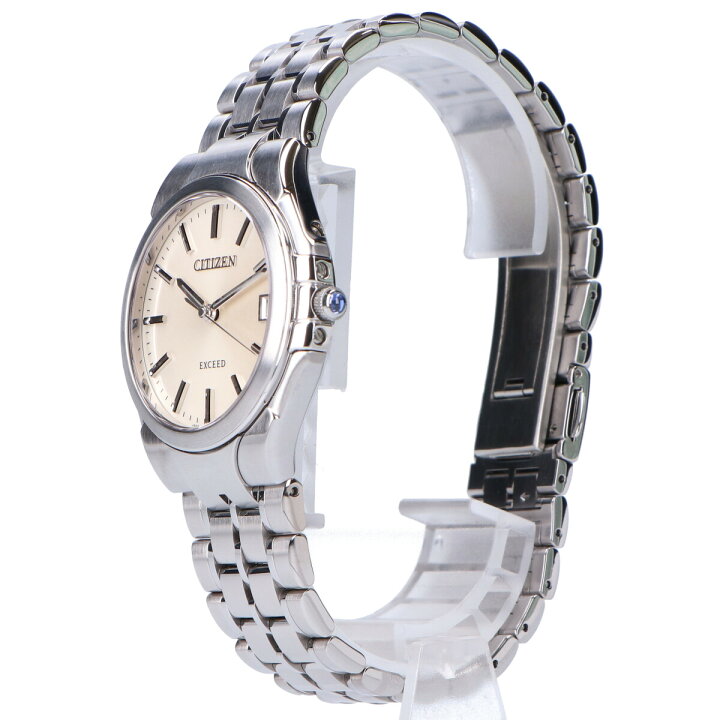 楽天市場】CITIZEN シチズン 【美品】EBS74-1941 Cal.A690 EXCEED 