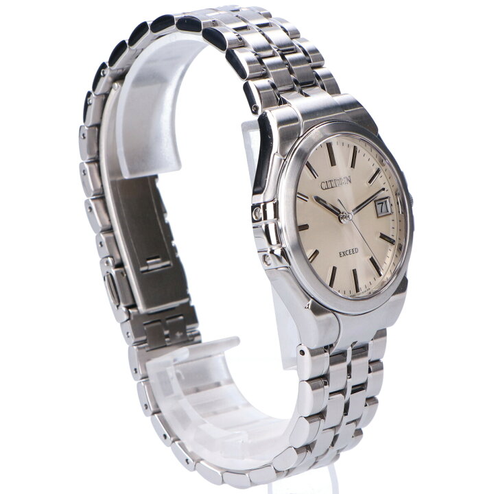 楽天市場】CITIZEN シチズン 【美品】EBS74-1941 Cal.A690 EXCEED 