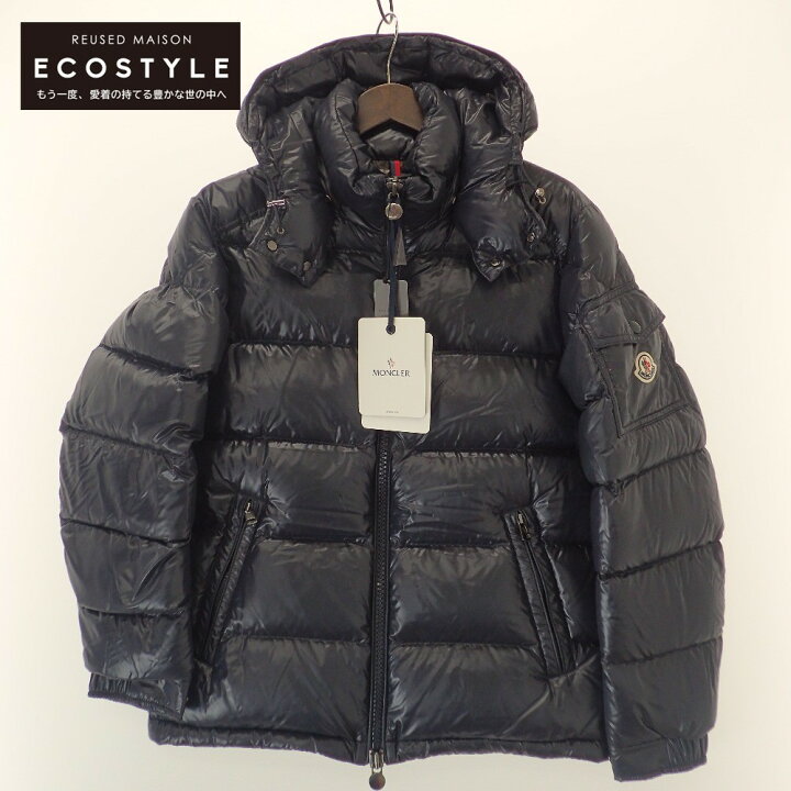 楽天市場】MONCLER モンクレール 【新品同様/国内正規/19年製】 MAYA 