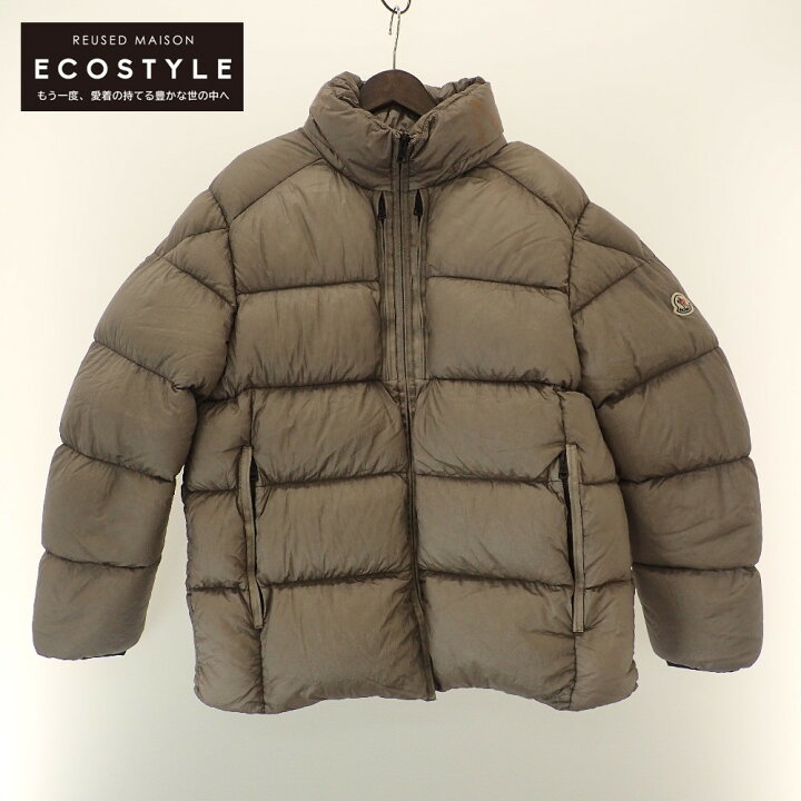楽天市場】MONCLER モンクレール 【国内正規/20年製】CEVENNE 
