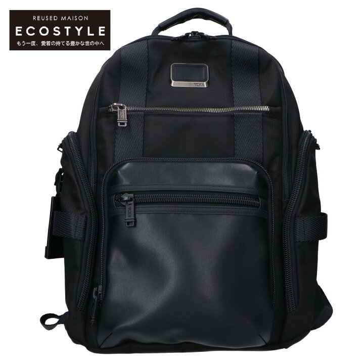 楽天市場】TUMI トゥミ 【美品】232389D ALPHA BRAVO アルファブラボー 