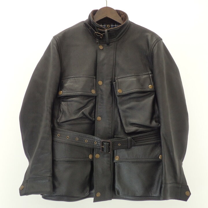 楽天市場】ADDICT CLOTHES アディクトクローズ AD-10 BMC JACKET DEER 