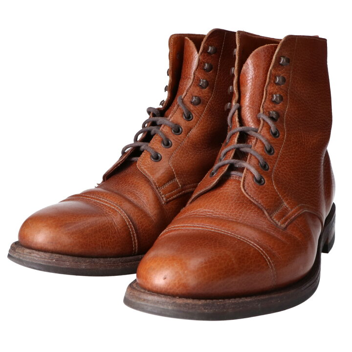 楽天市場】CROCKETT&JONES クロケット＆ジョーンズ Paul Smith ポール 