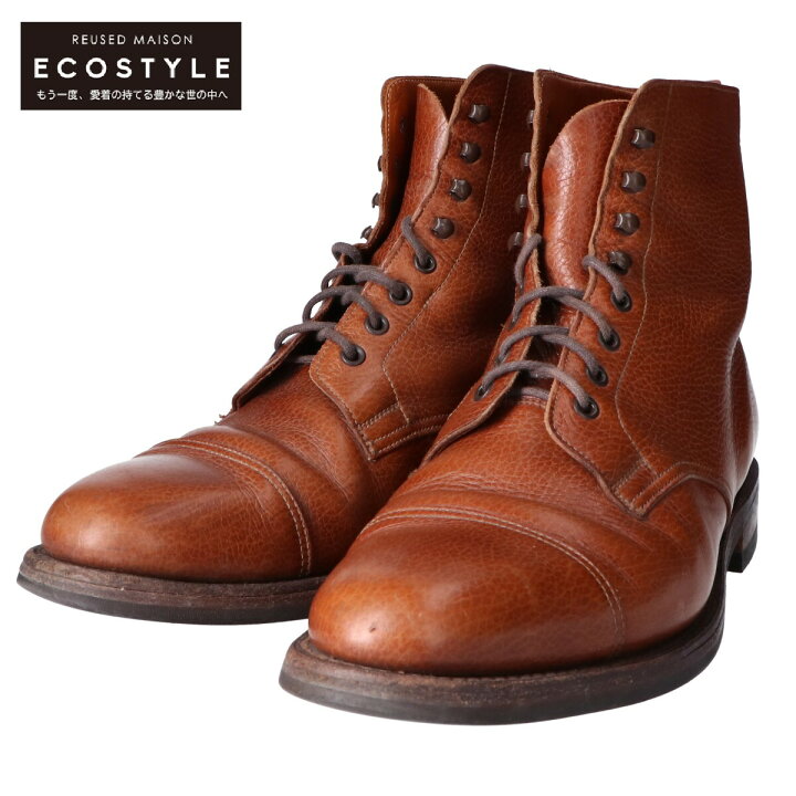 楽天市場】CROCKETT&JONES クロケット＆ジョーンズ Paul Smith ポール 