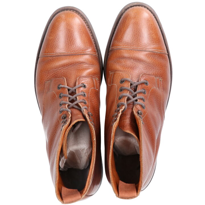 楽天市場】CROCKETT&JONES クロケット＆ジョーンズ Paul Smith ポール  
