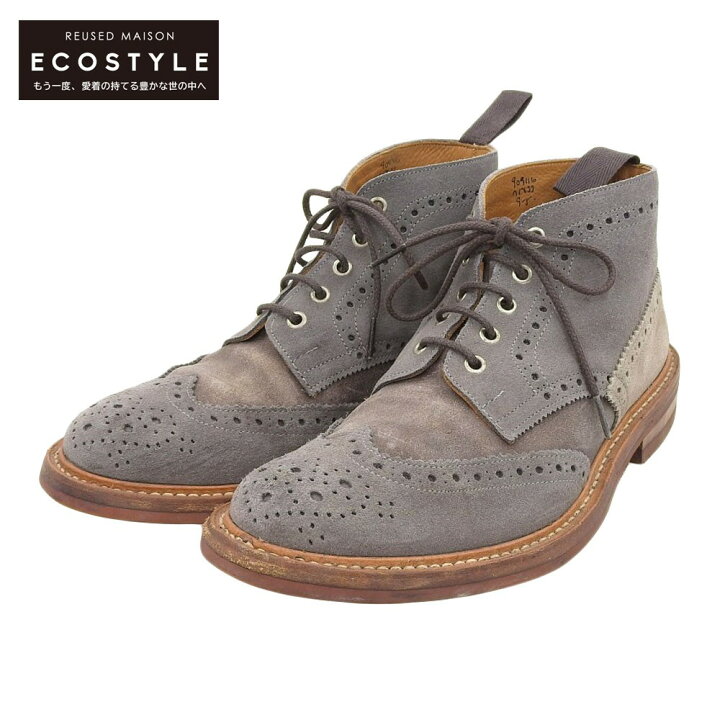 楽天市場】Tricker