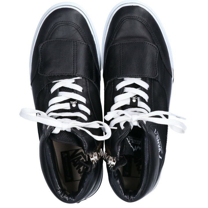 楽天市場】VANS バンズ x mastermind JAPAN マスターマインド 【美品 