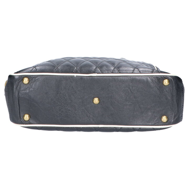 楽天市場】WESTRIDE ウエストライド PADDED BRIEF BAG キルティング 