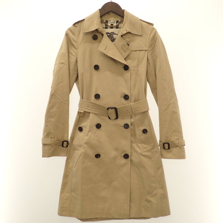 楽天市場】BURBERRY バーバリー 【国内正規】3900458 THE KENSINGTON 