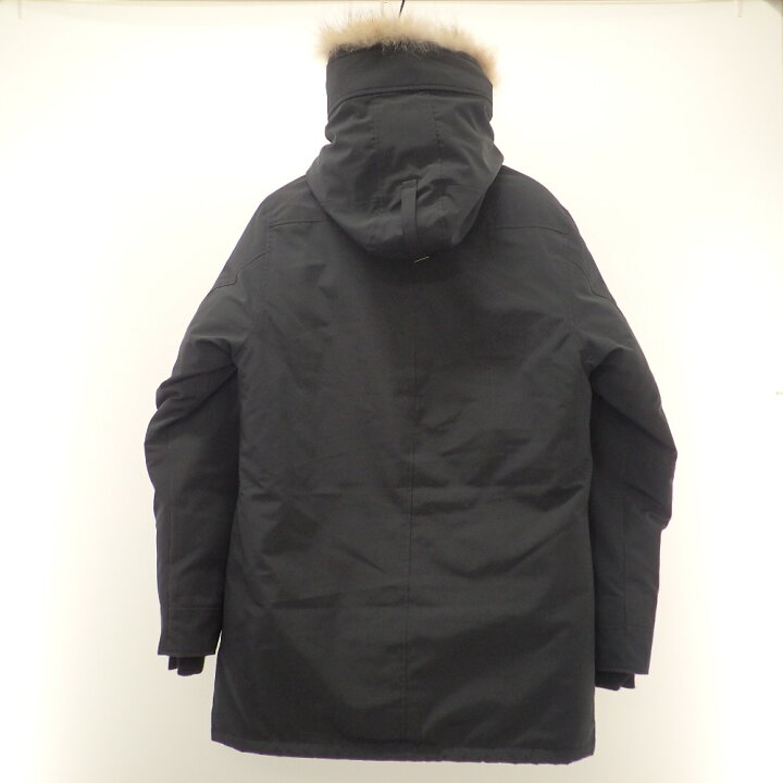 楽天市場】CANADA GOOSE カナダグース 【国内正規（株）サザビーリーグ 