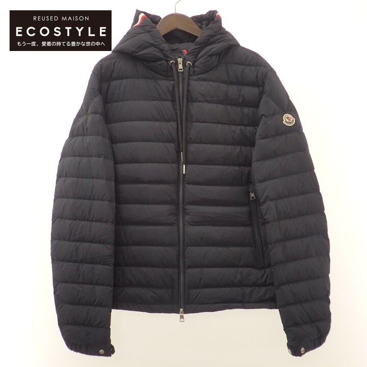 楽天市場】MONCLER モンクレール 【新品同様/国内正規/20年製】EUS 