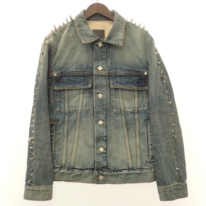 楽天市場】GIVENCHY ジバンシィ 【国内正規/21SS】BM00Q65Y1A スタッズ  