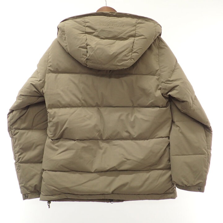 楽天市場】GOLDWIN ゴールドウィン xMaison Kitsuneメゾンキツネ 