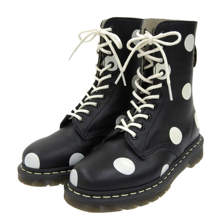 楽天市場】Dr.Martens ドクターマーチン 新品同様 Dr.Martens ドクター 