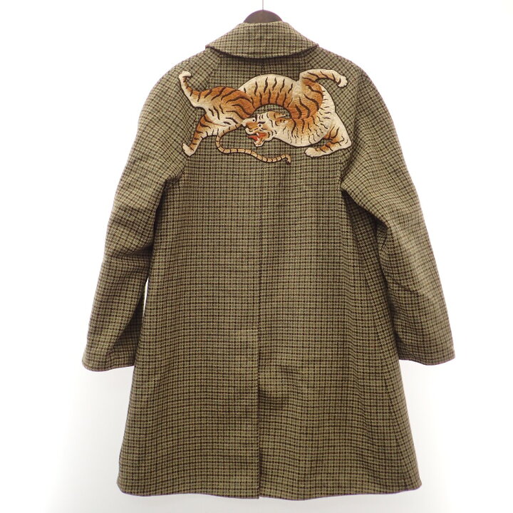 楽天市場】GUCCI グッチ 【国内正規】660558 タイガーパッチ 