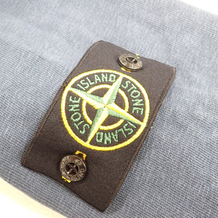 楽天市場】STONE ISLAND ストーンアイランド 【国内正規/21SS 