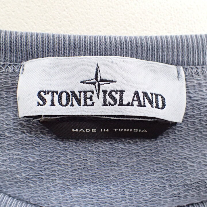 楽天市場】STONE ISLAND ストーンアイランド 【国内正規/21SS
