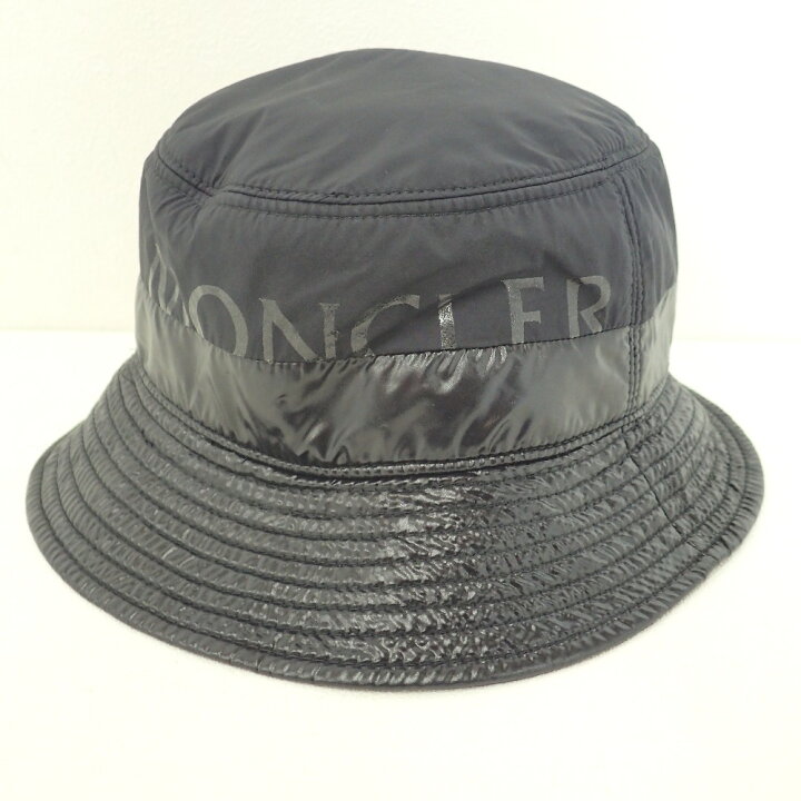 楽天市場】MONCLER モンクレール 【国内正規/20年製】BERRETTO ロゴ 