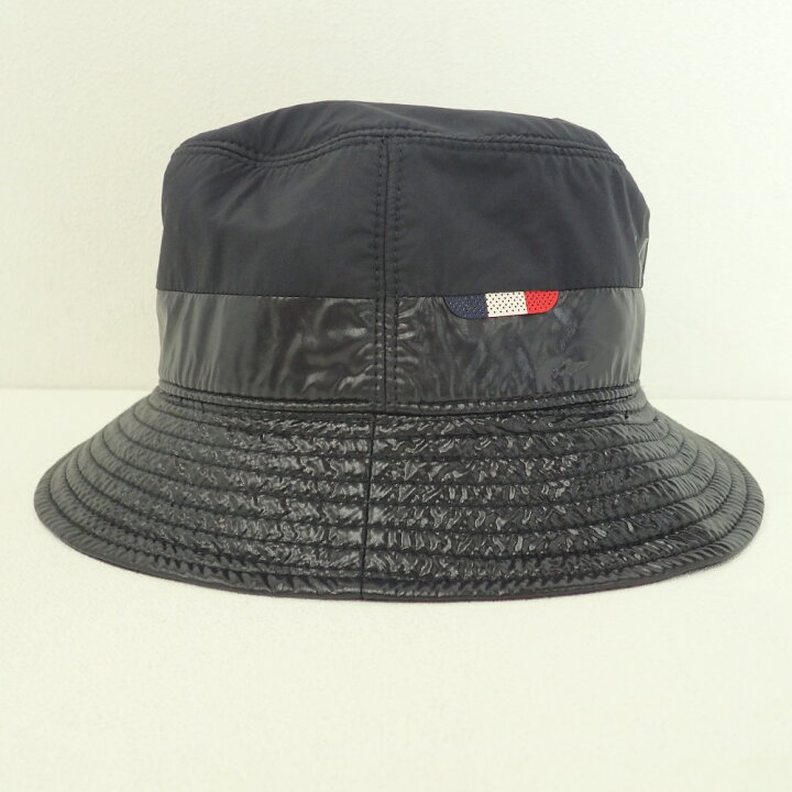 楽天市場】MONCLER モンクレール 【国内正規/20年製】BERRETTO ロゴ 