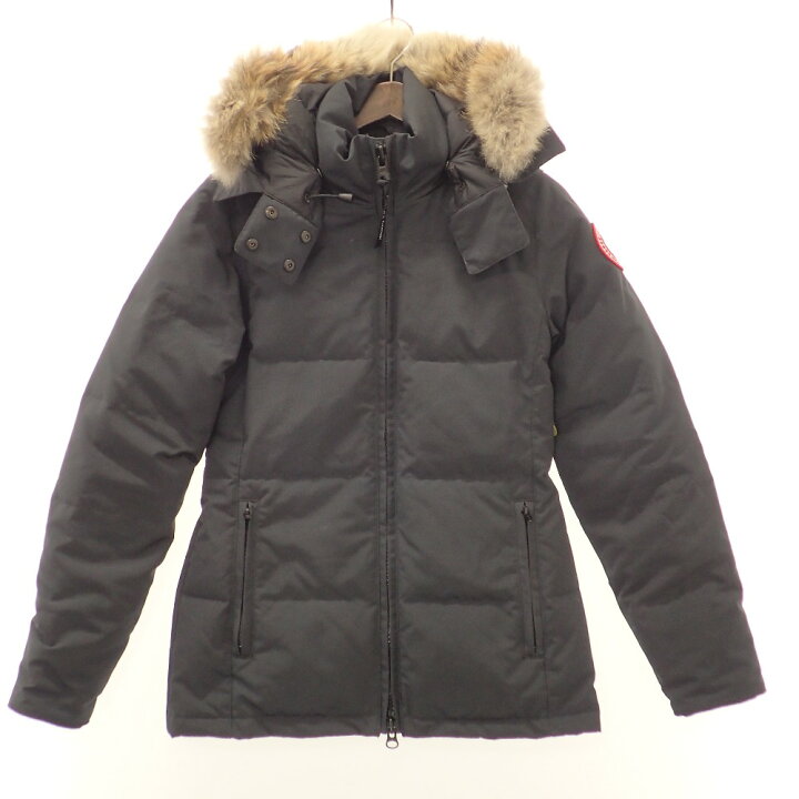 楽天市場】CANADA GOOSE カナダグース 3804L CHELSEA PARKA チェルシー