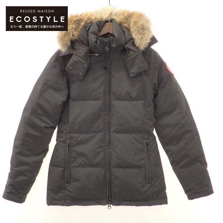 楽天市場】CANADA GOOSE カナダグース 3804L CHELSEA PARKA チェルシー 
