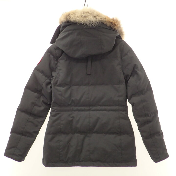 楽天市場】CANADA GOOSE カナダグース 3804L CHELSEA PARKA チェルシー 