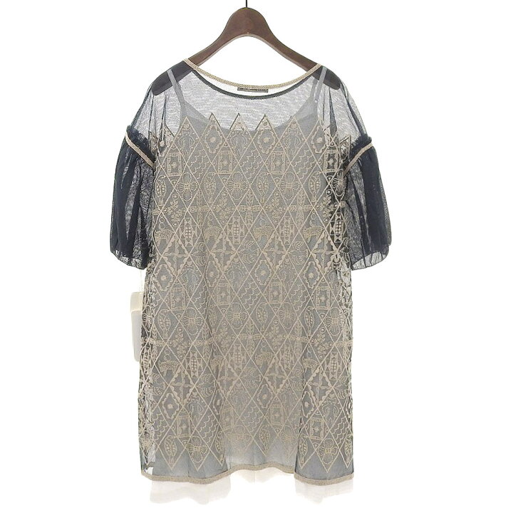 楽天市場】mina perhonen ミナペルホネン 新品同様 mina perhpnen ミナ  
