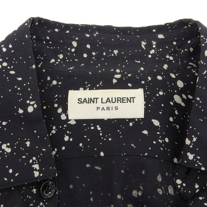 楽天市場】SAINT LAURENT PARIS サンローランパリ SAINT LAURENT PARIS 