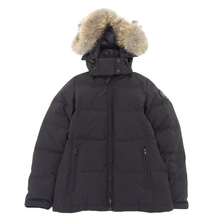 楽天市場】CANADA GOOSE カナダグース 【国内正規（株）サザビーリーグ 