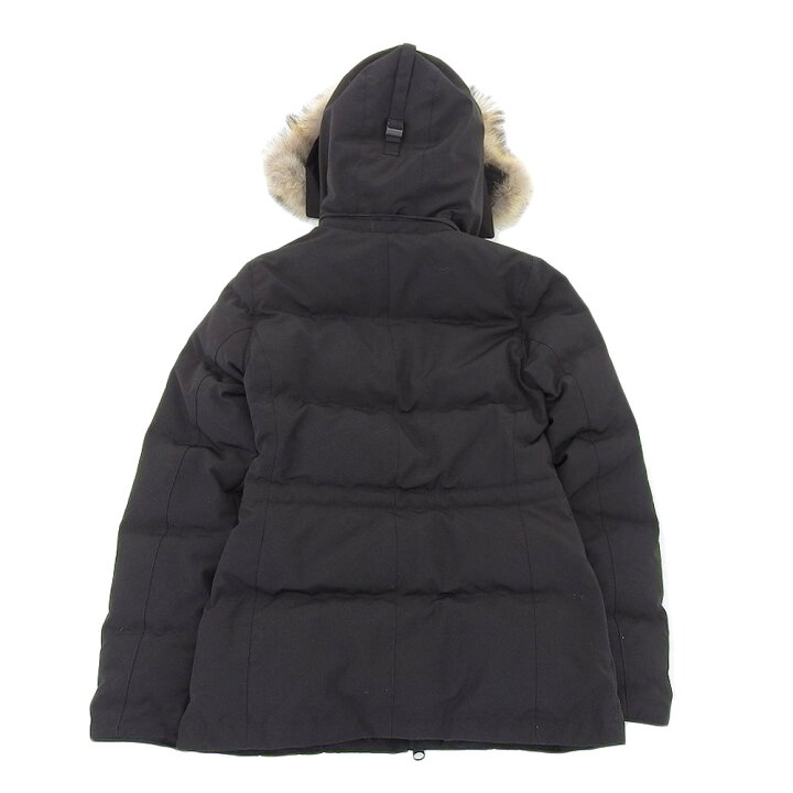 楽天市場】CANADA GOOSE カナダグース 【国内正規（株）サザビーリーグ 