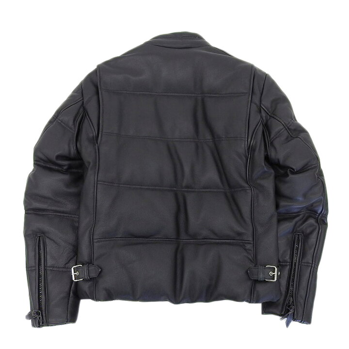 楽天市場】SCHOTT ショット 3121014 モーターサイクル ラムレザー  