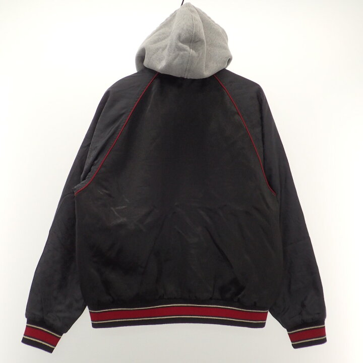 楽天市場】GUCCI グッチ 【国内正規】568554 リラ パッチ GG柄 フード  