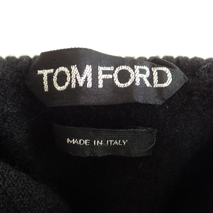 楽天市場】TOM FORD トムフォード 【国内正規】TFK320 カシミヤ100 