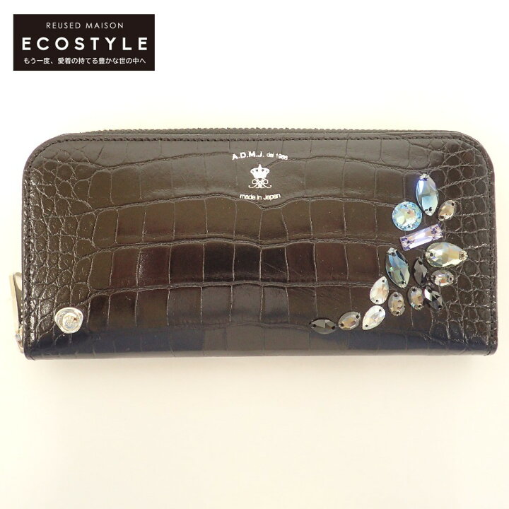 楽天市場】A.D.M.J. Accessoires De Mademoiselle ADMJ 【新品未使用 