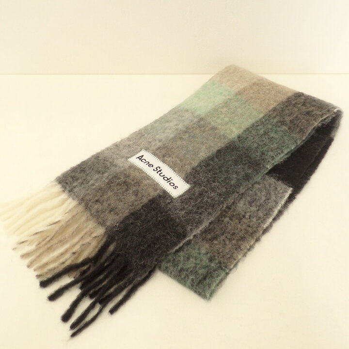 楽天市場】Acne Studios アクネストゥディオズ 【美品】CA0084 モヘア  