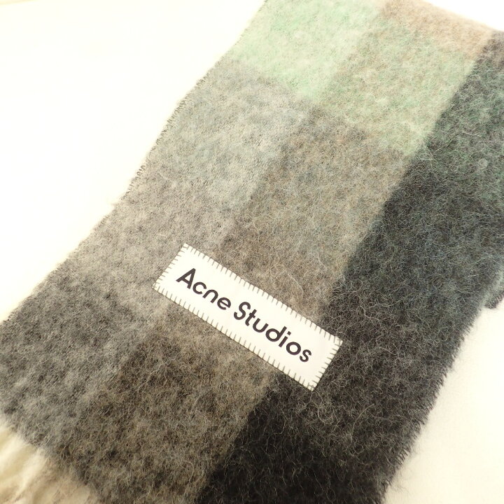 楽天市場】Acne Studios アクネストゥディオズ 【美品】CA0084 モヘア 
