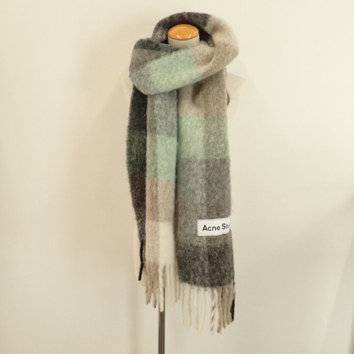 楽天市場】Acne Studios アクネストゥディオズ 【美品】CA0084 モヘア  