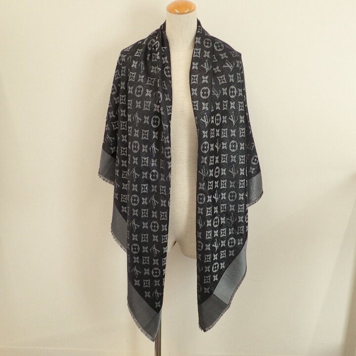 楽天市場】LOUIS VUITTON ルイ・ヴィトン 【美品】M72252 モノグラム  