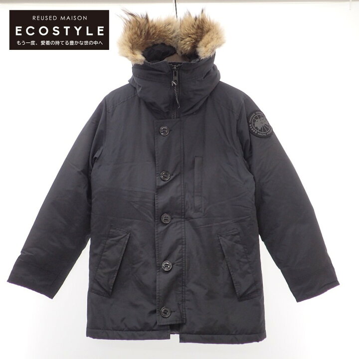 楽天市場】CANADA GOOSE カナダグース xAMERICAN RAG CIEアメリカン 