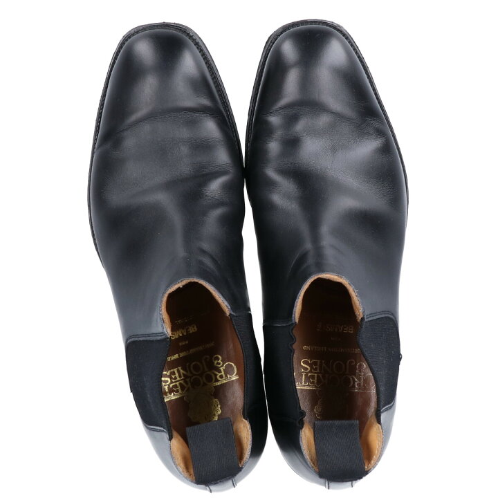 楽天市場】CROCKETT&JONES クロケット＆ジョーンズ FOR BEAMS F 
