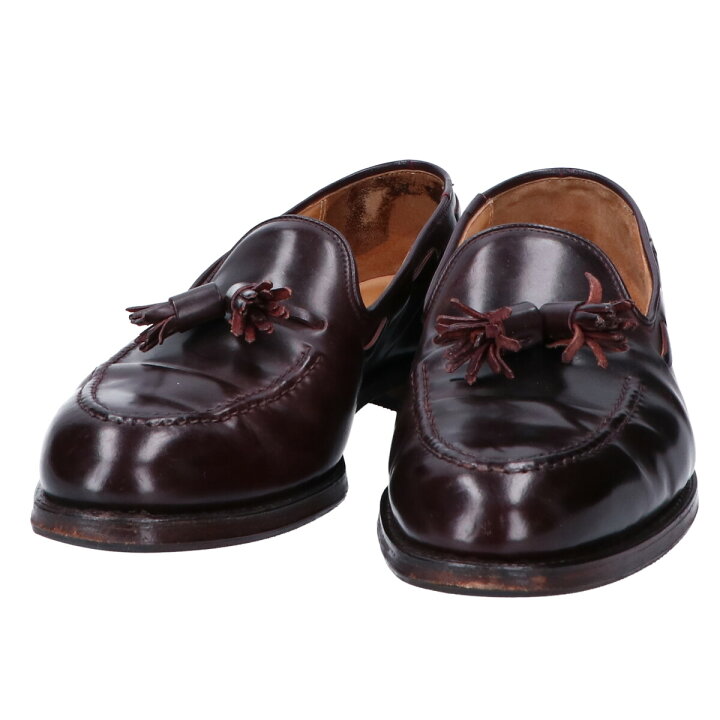 楽天市場】CROCKETT&JONES クロケット＆ジョーンズ CAVENDISH 2 キャ 