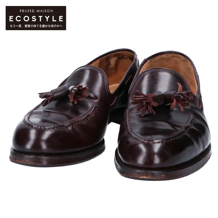 楽天市場】CROCKETT&JONES クロケット＆ジョーンズ CAVENDISH 2 キャ 