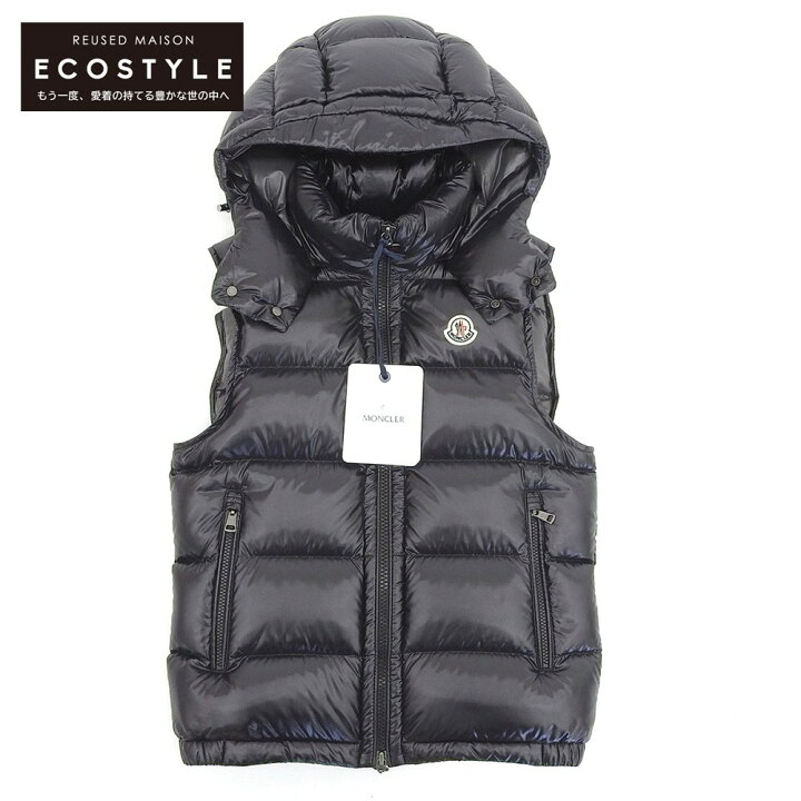 楽天市場】MONCLER モンクレール 【国内正規/21年製】BORMES 胸元ロゴ  