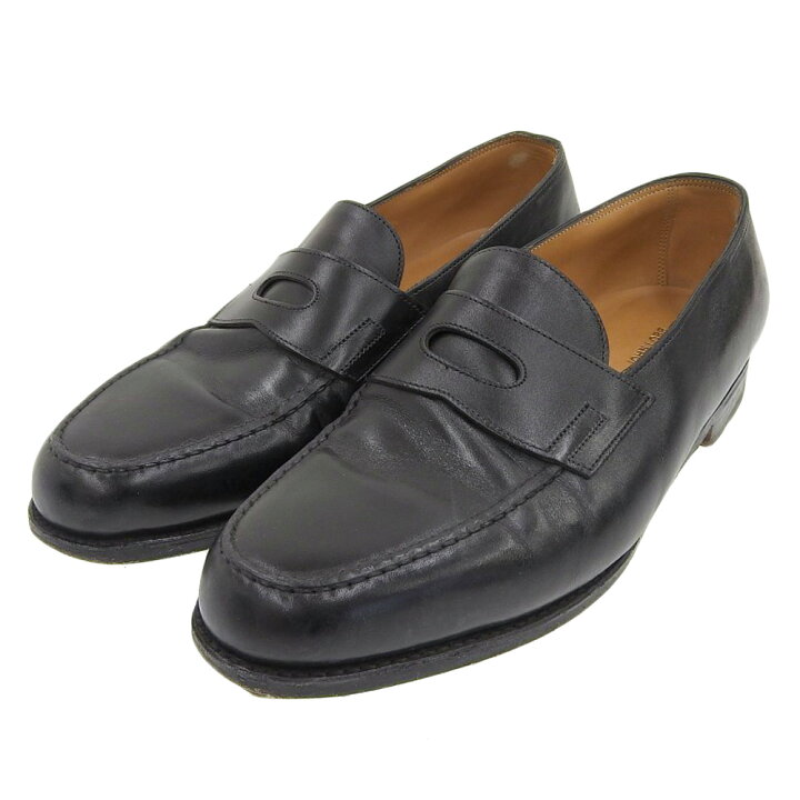 楽天市場】JOHN LOBB ジョンロブ JOHNLOBB ジョンロブ ロペス レザー 