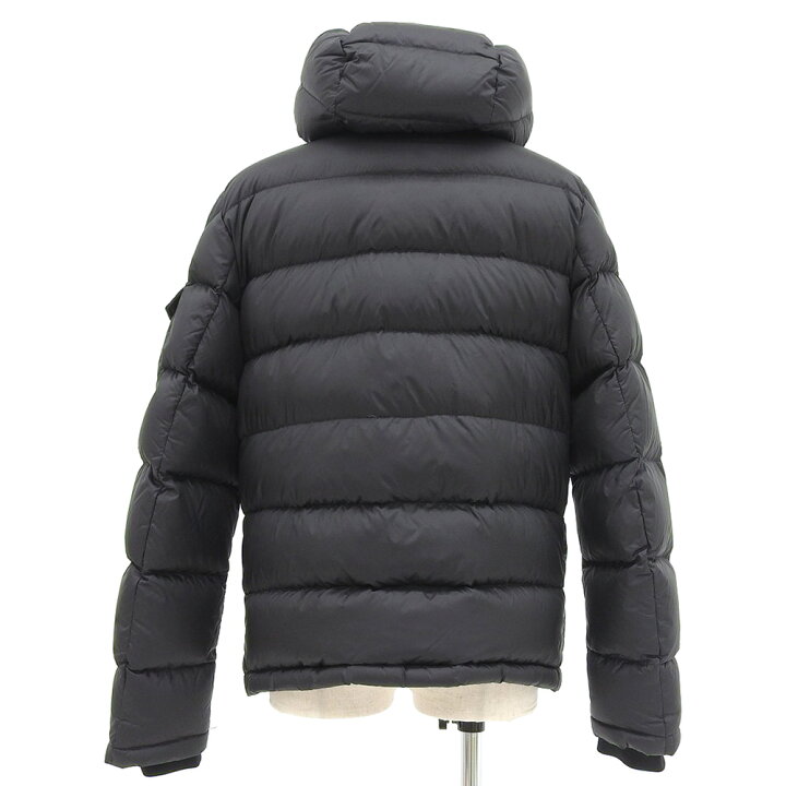 楽天市場】MONCLER モンクレール 【国内正規】BASILE アームロゴ 