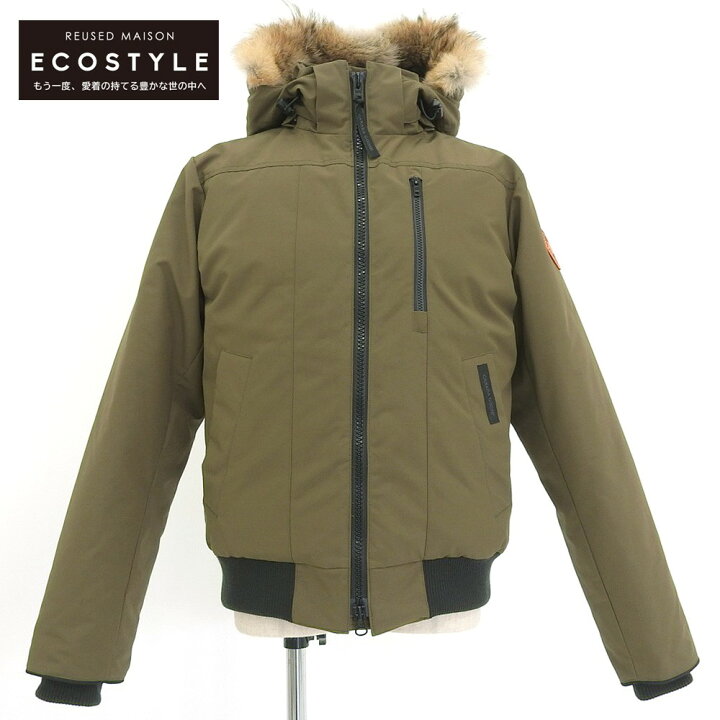 楽天市場】CANADA GOOSE カナダグース x BEAMSビームス 7968MJB Borden 