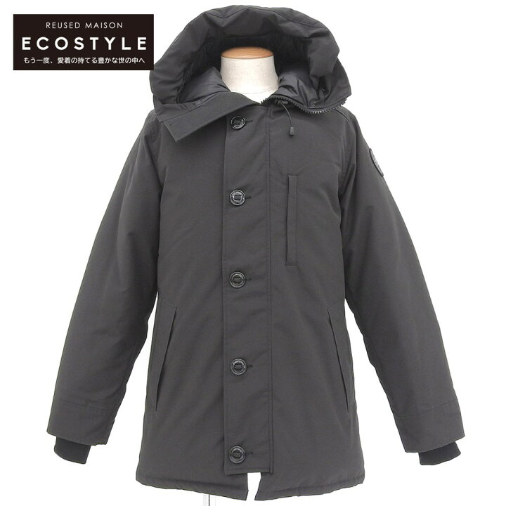 楽天市場】CANADA GOOSE カナダグース 【未使用/国内正規（株  